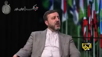 جزئیات توافق ایران و عمان درباره تنگه هرمز