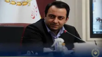 با صدور پیامی؛ مدیرعامل بانک ملی ایران روز خبرنگار را تبریک گفت