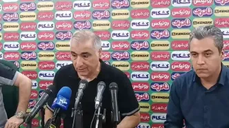 الهامی: بچه‌ها شجاعانه بازی کردند، دست تک تکشان را می‌بوسم (ویدئو)