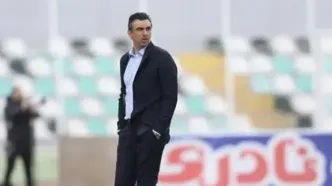 رحمتی: بازیکنان باید بدانند چه لباسی بر تن می‌کنند