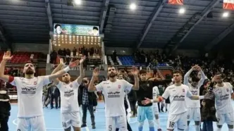 تقویم AFC حالا جام باشگاه‌های فوتسال آسیا را هم دارد