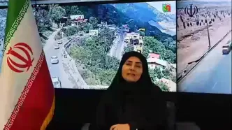 فرزانه صادق: چندین خلبان ما در طول جنگ برای جابه‌جایی دارو پرواز کردند و به آن‌ها حمله شد
