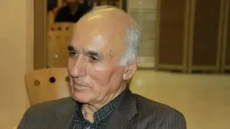 سید جلال حسینی درگذشت