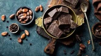 راز حال خوب بعد از خوردن کاکائو؛ در مغز چه اتفاقی می‌افتد؟
