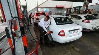 سخنگوی کمیسیون انرژی مجلس خبر داد: منتفی شدن افزایش قیمت بنزین