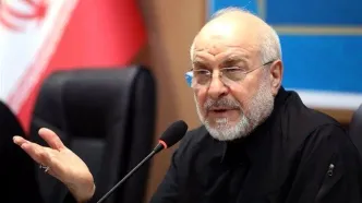 برگزاری جلسه علنی امروز مجلس به‌ریاست قالیباف
