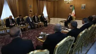 پیشنهاد عارف برای تشکیل اتحادیه مناطق فارسی‌زبان