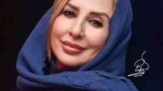 اعتراض تند مرجانه گلچین به خاموشی‌های مکرر؛ «دیگه خسته شدیم!»+فیلم