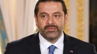 عربستان خوهان اخراج سعد حریری از امارات