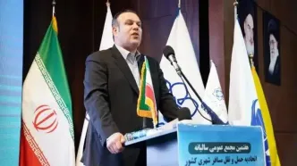 خودروهای حادثه دیده پیش از رسیدن به سن فرسودگی می توانند در سامانه نوسازی ثبت نام کنند