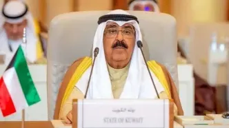 کویت حق رأی شهروندان دارای تابعیت را لغو کرد