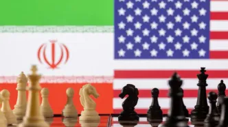 ایالات متحده تحریم‌های تازه‌ای را علیه ایران اعمال کرد