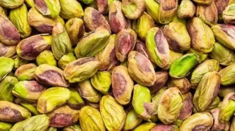 تزریق دلاری پسته به اقتصاد ایران