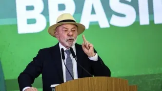 هشدار واشنگتن به برزیل/ تنش بر سر سفیر آمریکا بالا گرفت