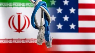 آمریکا ۱۷ ایرانی را به «نفوذ سایبری» متهم کرد