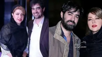 وقتی انقدر خوبی که همسر سابقتم ازت تعریف می کنه/ همسر سابق شهاب حسینی: آقای حسینی مثل یک اثر موزه‌ای ارزشمند است