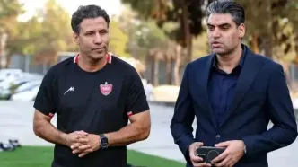 پیام تأثیرگذار تارتار و حدادی: از ما حمایت کنید