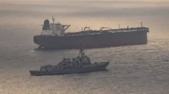 آخرین گزارش کپلر از تردد نفتکش ها در تنگه هرمز