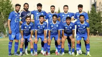 ساعت بازی فوتبال استقلال مقابل مس شهر بابک در هفته اول لیگ