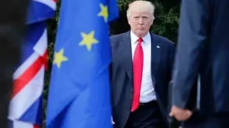 ده‌ها پایگاه اروپایی از عملیات آمریکا علیه ایران در جنگ ۴۰ روزه، پشتیبانی کردند