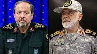 پاسخ ایران به تهدیدات نوین دشمن ویرانگر است