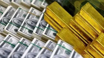 هفته صعود طلا و بیت‌کوین؛ بازده اوراق دوباره بالا رفت