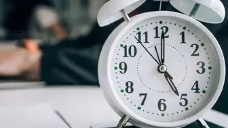 احتمال تغییر ساعت کاری ادارات از ۲ هفته دیگر
