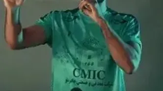 اعلام ترکیب چادرملو مقابل سپاهان
