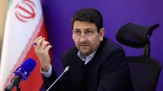 هشدار قاطع وزیر ارتباطات به اپراتورهای گران فروش/ خدا نکند این تخلف ثابت شود/ با هیچ‌کس تعارف نداریم