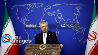 واکنش تهران به حمله پهپادی به دفتر رئیس اقلیم کردستان عراق