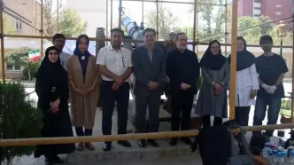 صیانت علمی از میراث‌فرهنگی، پاسداری از هویت و حافظه تاریخی ایران است