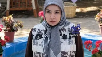 «ترگل» با بازی مه‌لقا باقری به تلویزیون می‌آید
