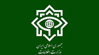 وزارت اطلاعات: ۲۱ عامل موساد در کرمان بازداشت شدند