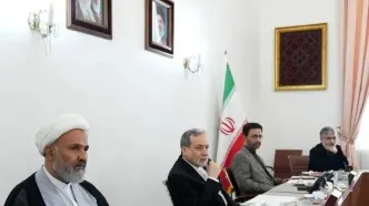 تاکید عراقچی بر نقش دیپلماسی استانی در تقویت مناسبات ایران با همسایگان