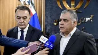 ایران و تاجیکستان برای تأمین سوخت و نفت خام گفت‌وگو می‌کنند