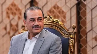 رویترز ادعا کرد: گفتگوی عاصم منیر با ترامپ پیش از سفر به تهران