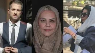سه بازیگر جدید به فیلم بهاره رهنما پیوستند