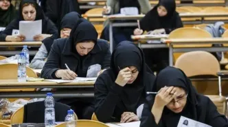 کلید نهایی آزمون دستیاری پزشکی منتشر شد + لینک
