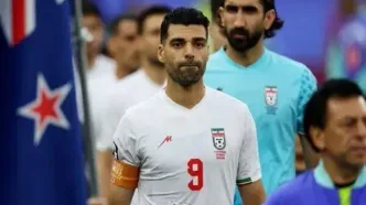 رسانه اماراتی: الوصل با خرید طارمی به دنبال قهرمانی در لیگ است