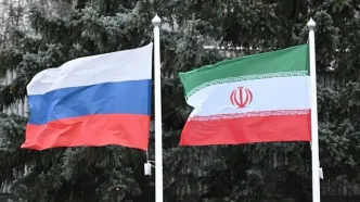 جزئیات وام میلیاردی روسیه برای پروژه ریلی ایران مشخص شد