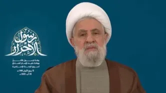 دبیرکل حزب‌الله: اسرائیل در سه جنگ اخیر خود ناکام ماند