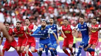 برگزاری دربی استقلال پرسپولیس در نقش جهان قطعی شد؟