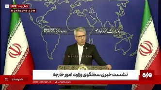 پاسخ بقائی به انتقاد اخیر زیدآبادی