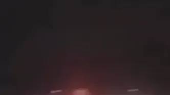 انفجار یک کامیون بمب‌گذاری شده در کلمبیا