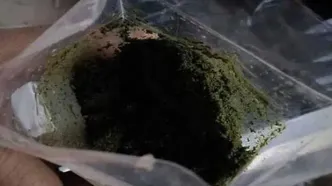 ماده مخدری که در سوپرمارکت‌ها به فروش می‌رسد!