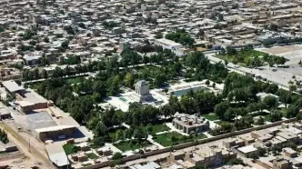 پرونده ثبت جهانی توس آماده ارسال به یونسکو است/ تعیین شهردار پس از تصویب طرح تفصیلی