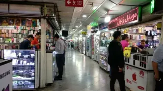 قیمت گوشی سامسونگ، شیائومی و آیفون امروز سه‌شنبه 3 شهریور 1405