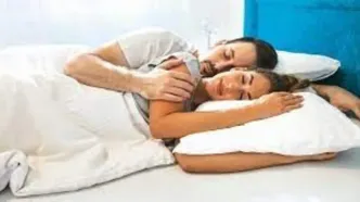 راز خواب عمیق شاید در اتاق خواب باشد؛ تاثیر رابطه زناشویی بر کیفیت خواب