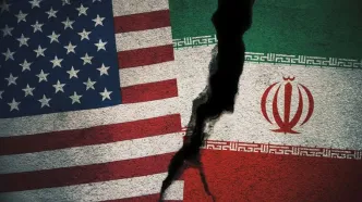 نیویورک تایمز ادعا کرد: طرح مخفی ایران در زمان آتش‌بس