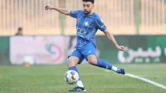 جدایی مونیر الحدادی از استقلال و پیام خداحافظی‌اش